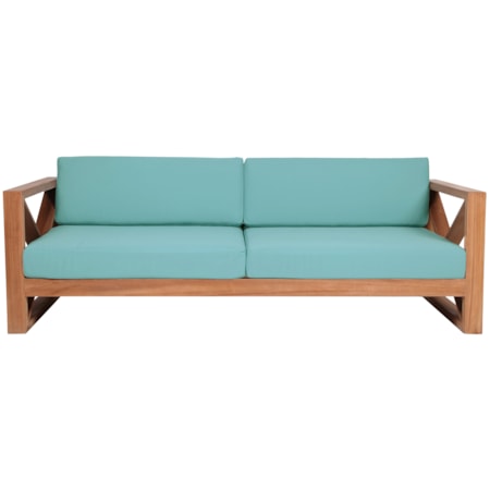 Outdoor Sofa