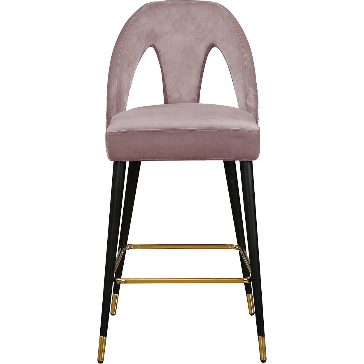 Meridian Furniture Akoya Stool