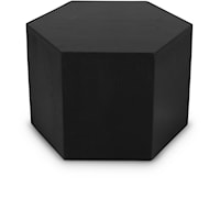 Eternal Modular Coffee Table - Black