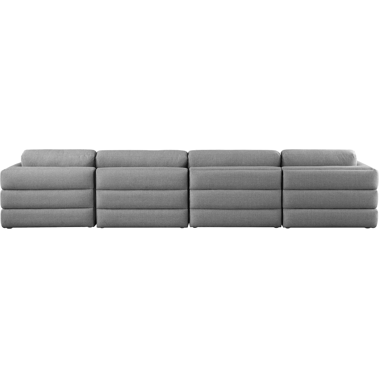 Meridian Furniture Beckham Modular Sofa