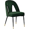 Meridian Furniture Akoya Dining Chair