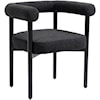 Meridian Furniture Hyatt Dining Chair
