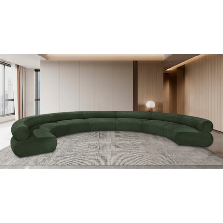 Modular Sofa