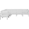 Meridian Furniture Nizuc Modular Sectional