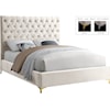 Meridian Furniture Cruz King Bed