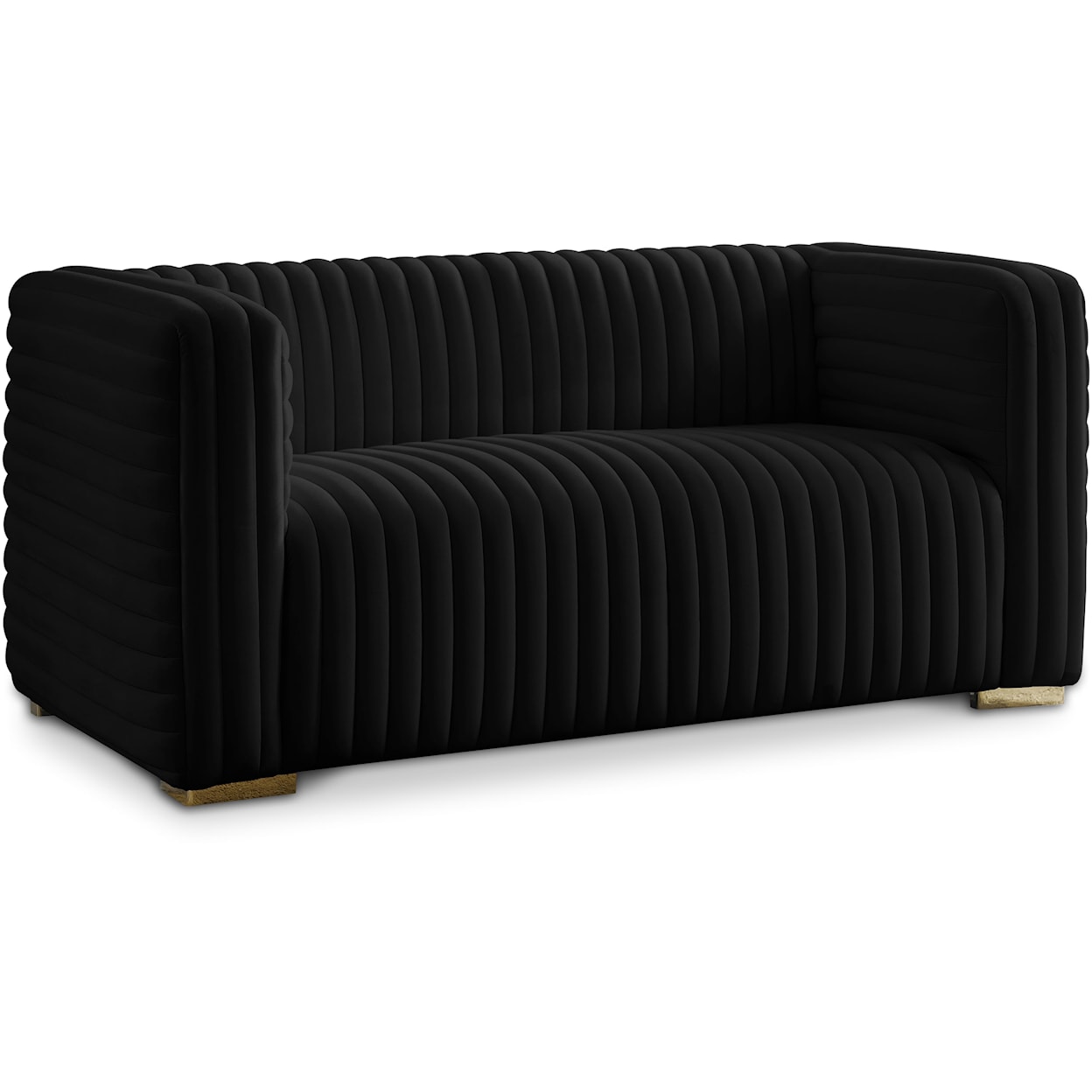 Meridian Furniture Ravish Loveseat