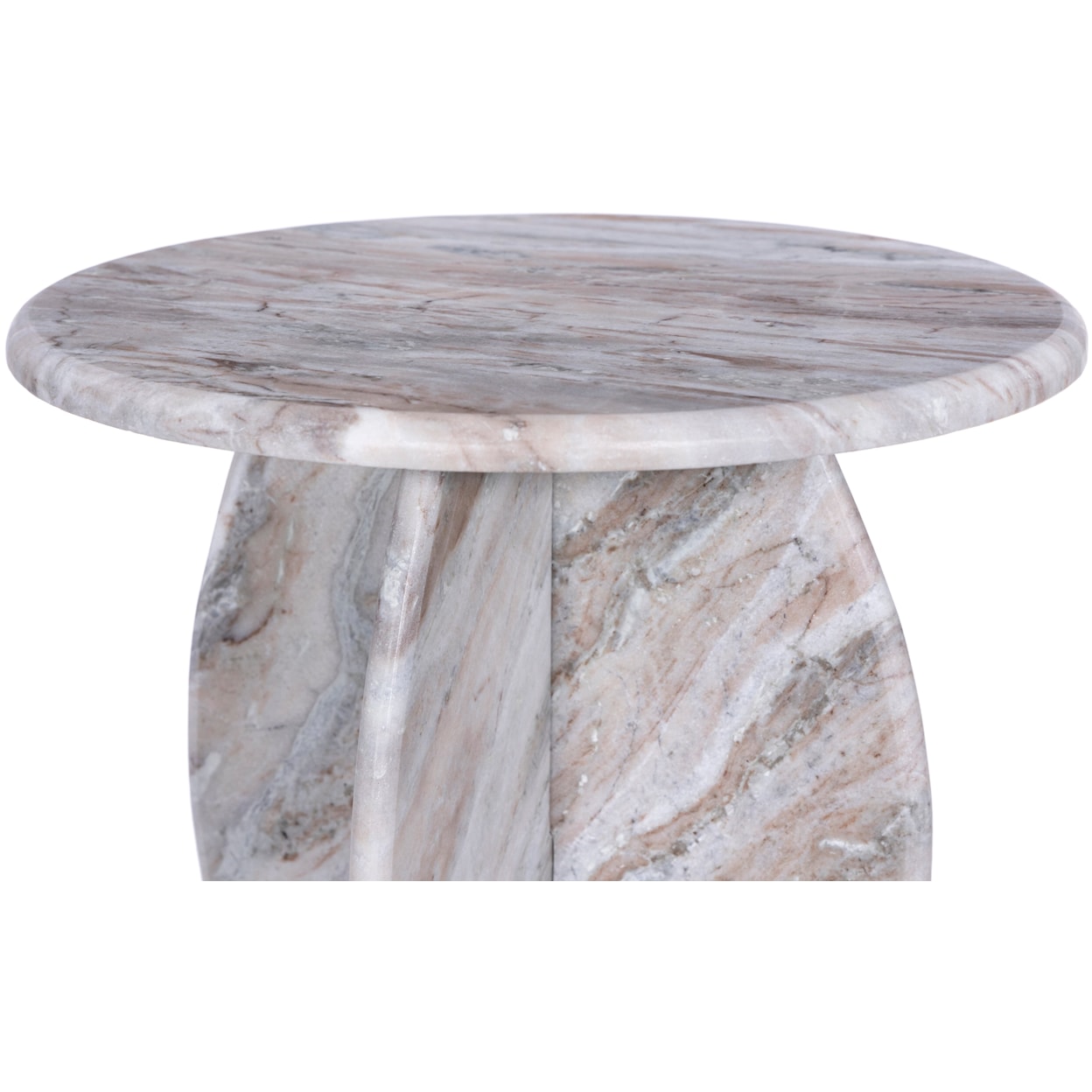 Meridian Furniture Formentera End Table