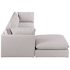 Meridian Furniture Mackenzie Modular Sectional