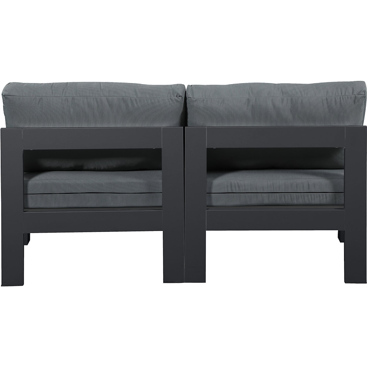 Meridian Furniture Nizuc Modular Sofa