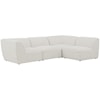 Meridian Furniture Miramar Modular Sectional