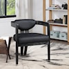 Meridian Furniture Carlyle Dining Chair