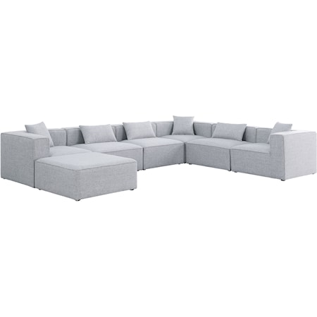 Modular Sectional