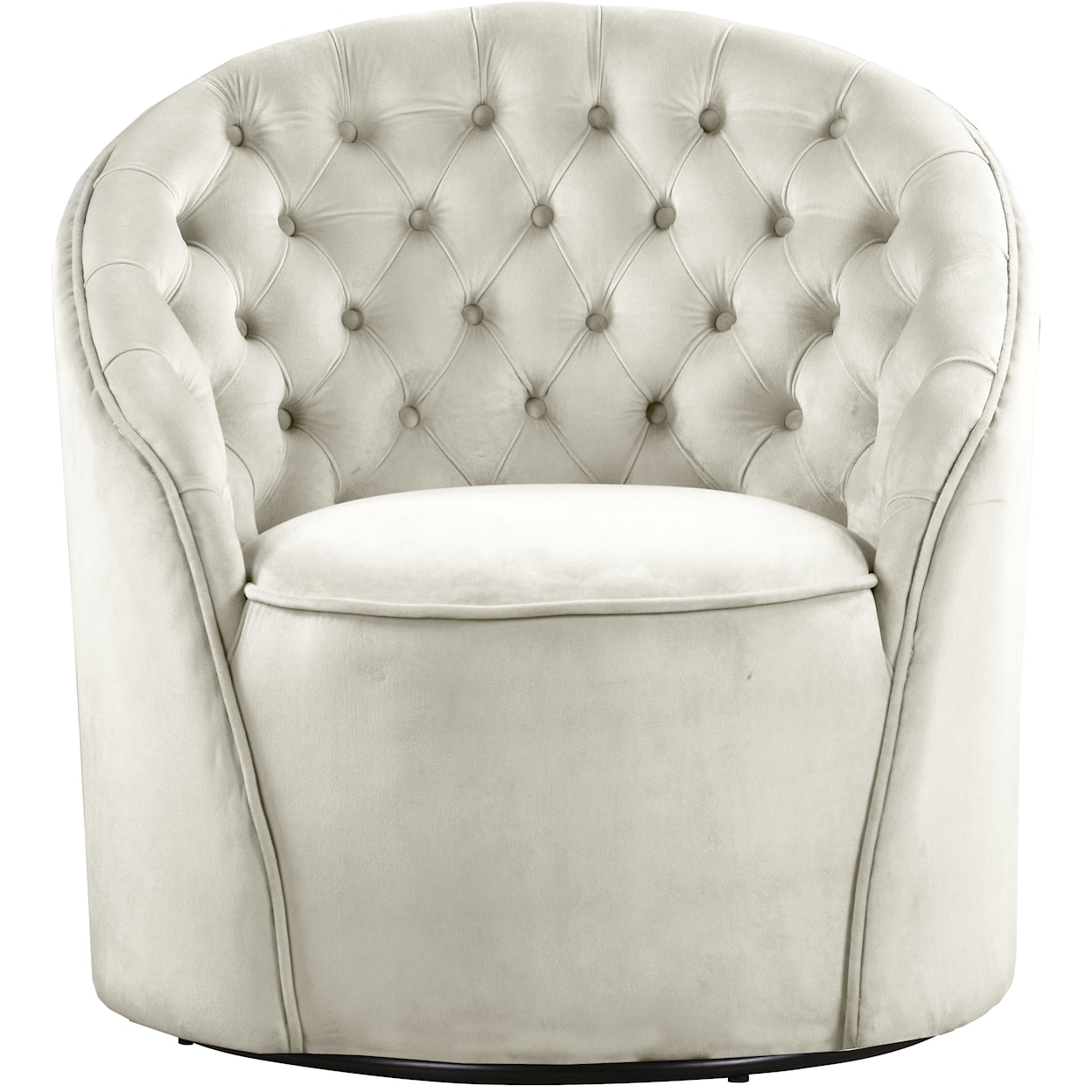 Meridian Furniture Alessio Accent Chair