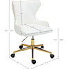 Meridian Furniture Hendrix Office Chair