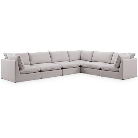 Modular Sectional