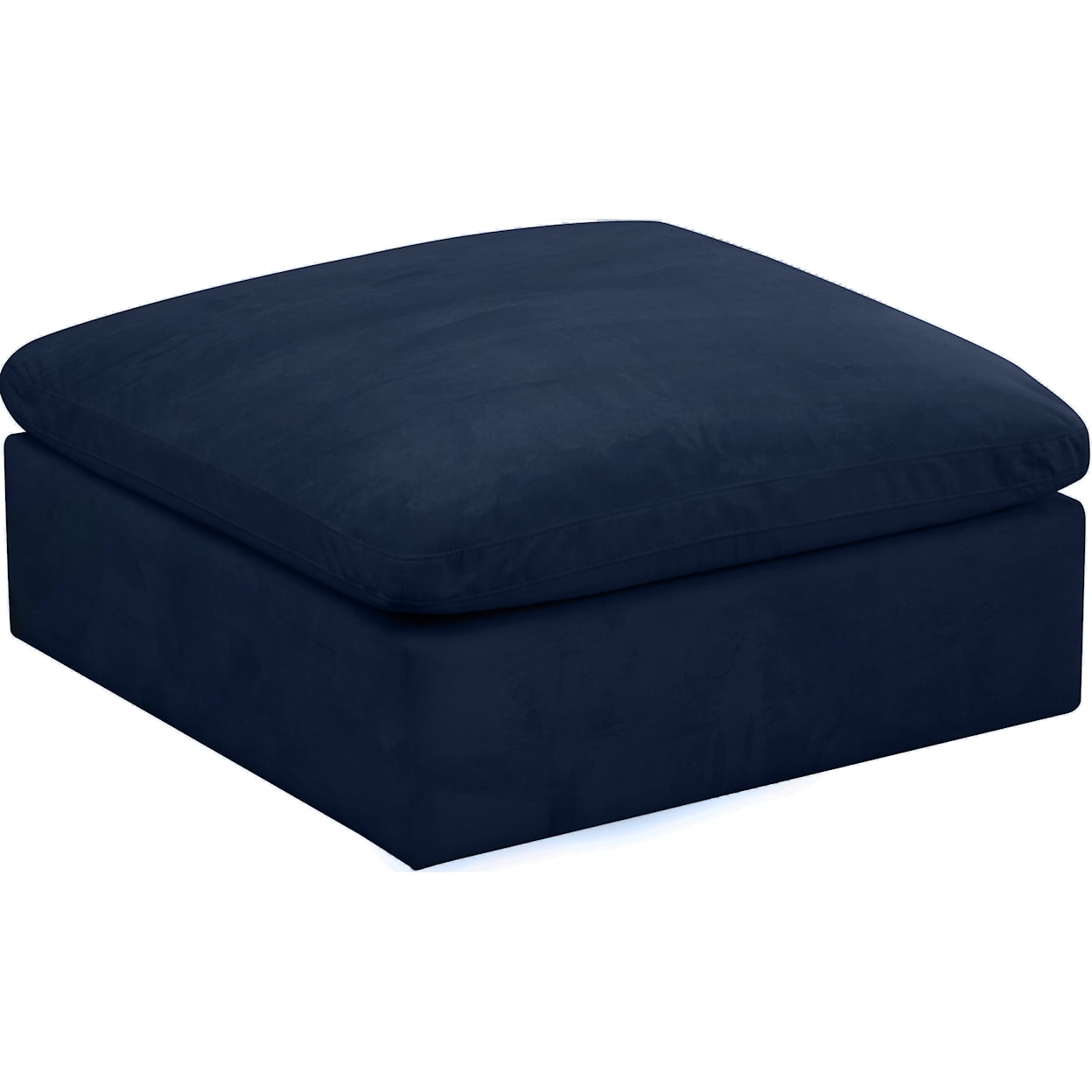 Meridian Furniture Cozy Ottoman