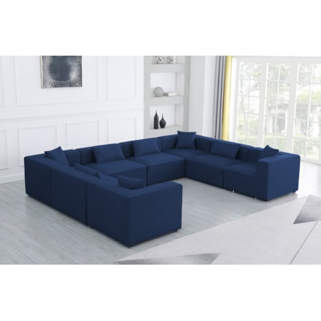 Modular Sectional