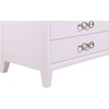 Meridian Furniture Bowtie Dresser