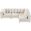 Meridian Furniture Tremblay Modular Sectional