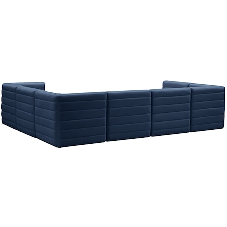 Modular Sectional