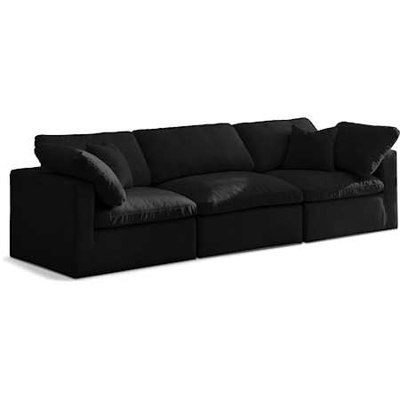 Standard Comfort Modular Sofa