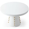 Meridian Furniture Scarpa Dining Table