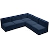 Meridian Furniture Quincy Modular Sectional