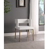 Meridian Furniture Caleb Dining Chair