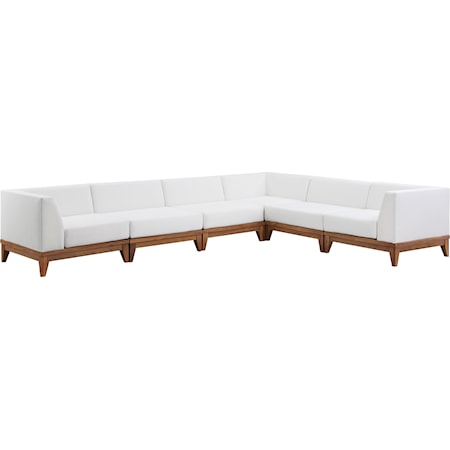 Modular Sectional