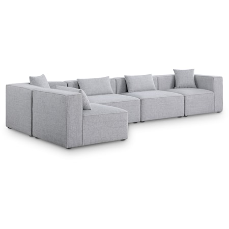 Modular Sectional