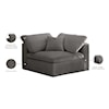 Meridian Furniture Cozy Chair