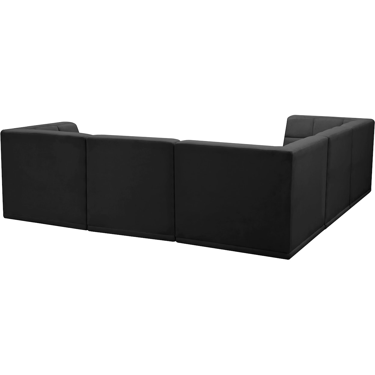 Meridian Furniture Relax Modular Sectional