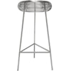 Meridian Furniture Tuscany Bar Stool