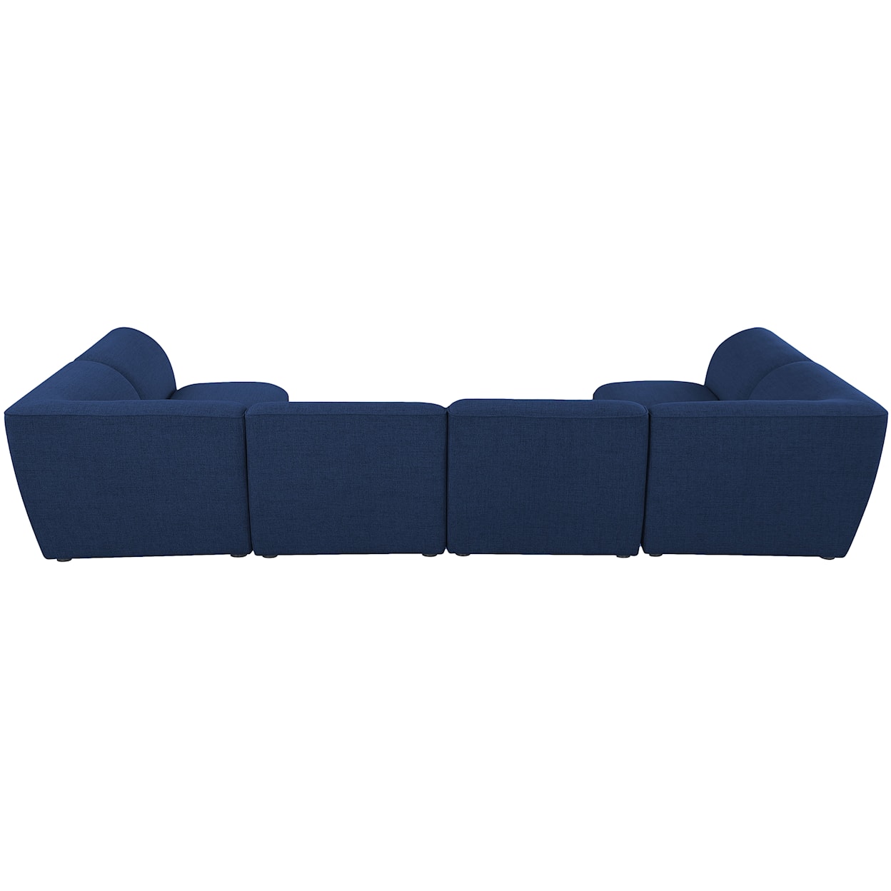 Meridian Furniture Miramar Modular Sectional