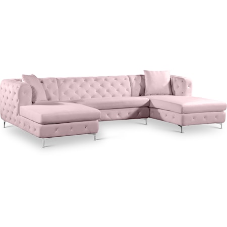 3pc. Sectional