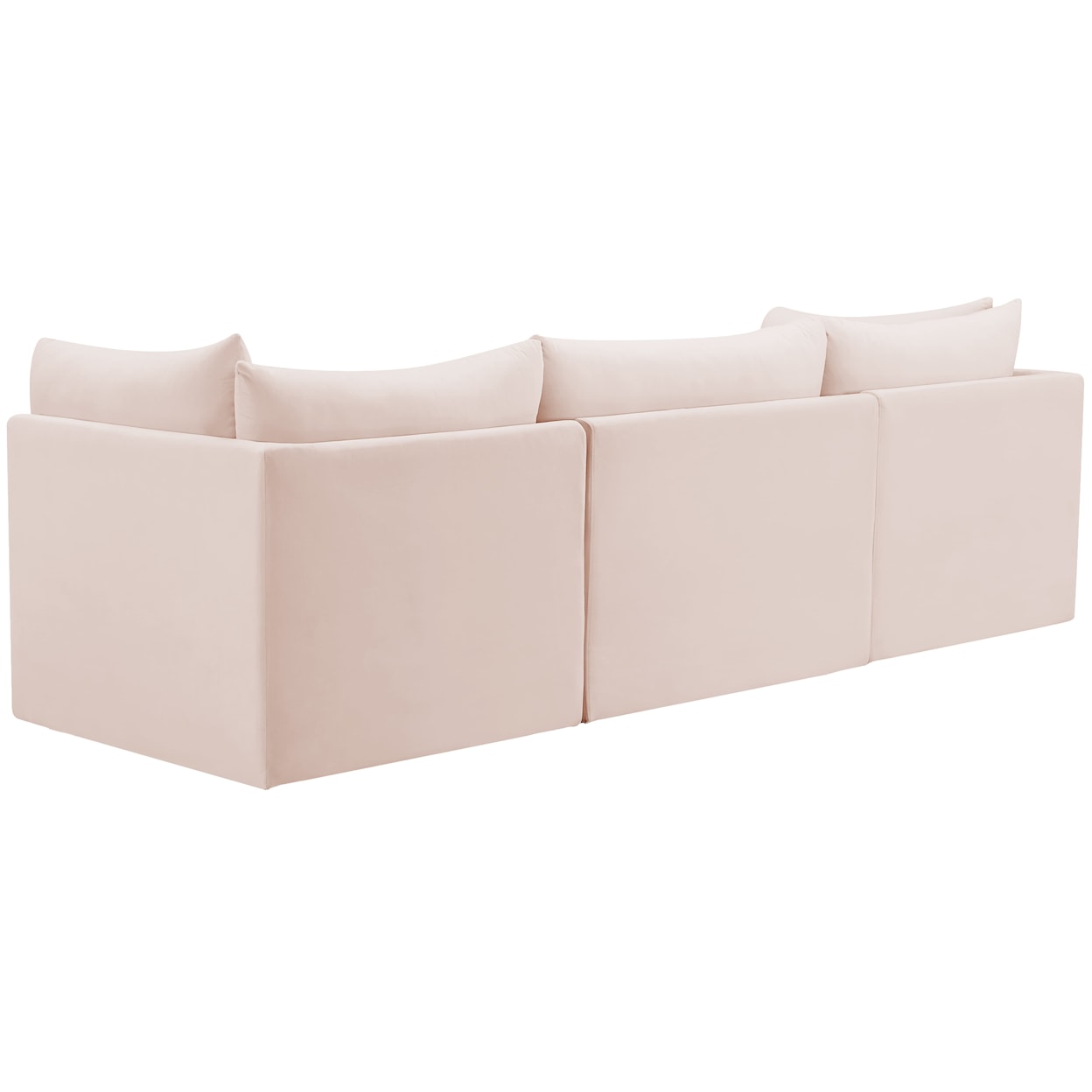 Meridian Furniture Jacob Modular Sofa