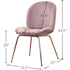 Meridian Furniture Paris Dining Chair