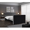 Meridian Furniture Dillard Full Bed