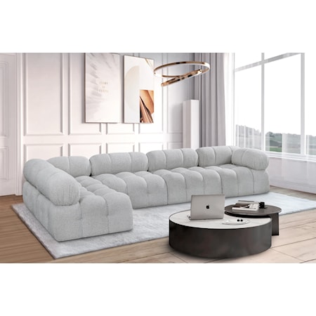 Modular Sectional