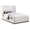 Meridian Furniture Oliver Queen Bed (3 Boxes)