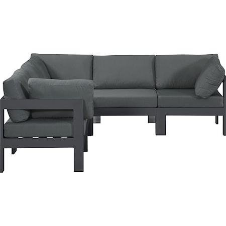 Modular Sectional