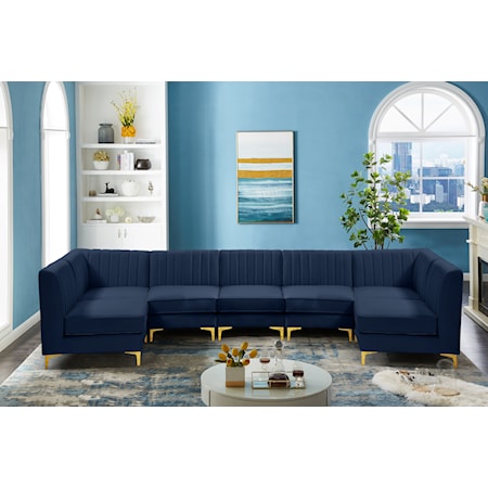 Modular Sectional