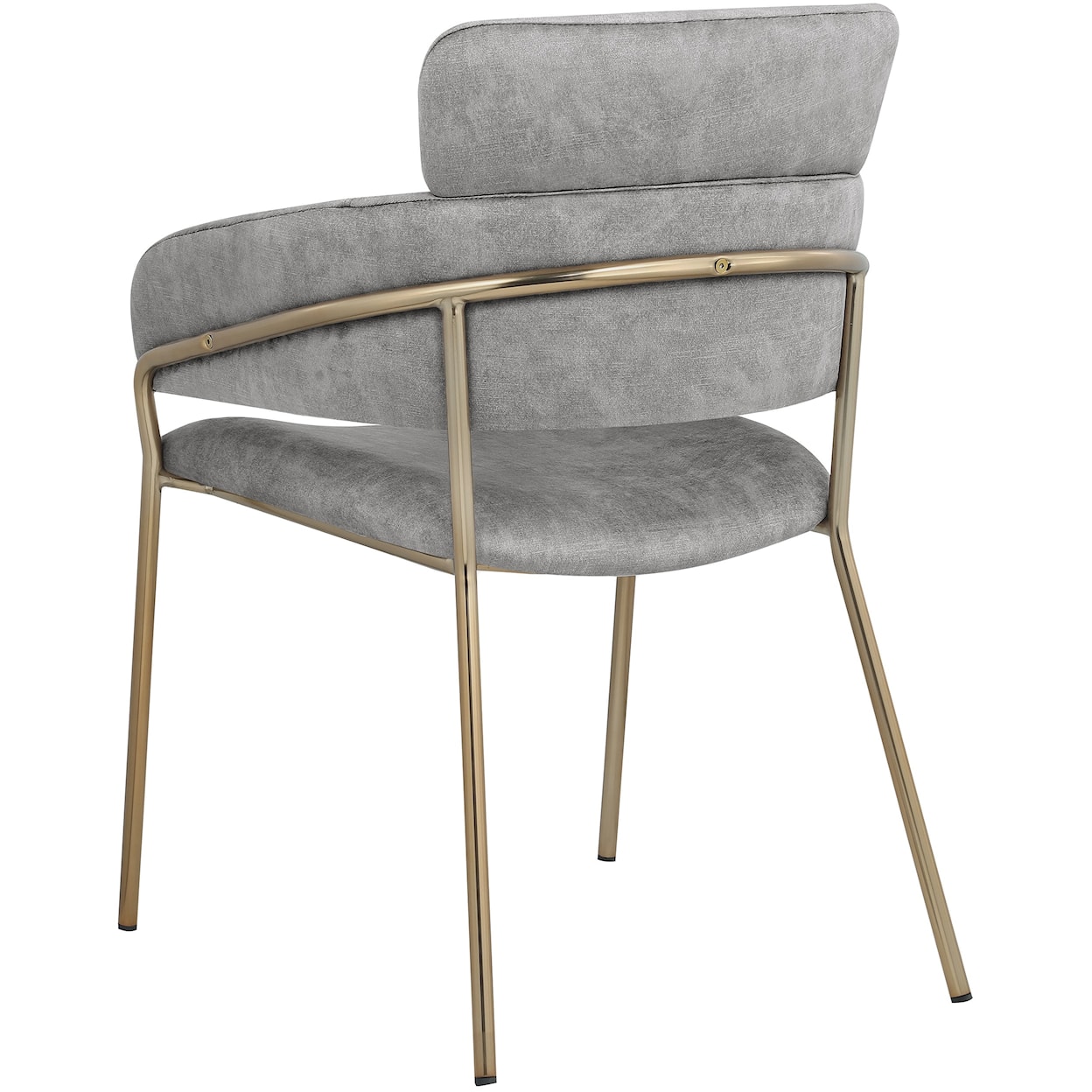 Meridian Furniture Yara Dining Chair