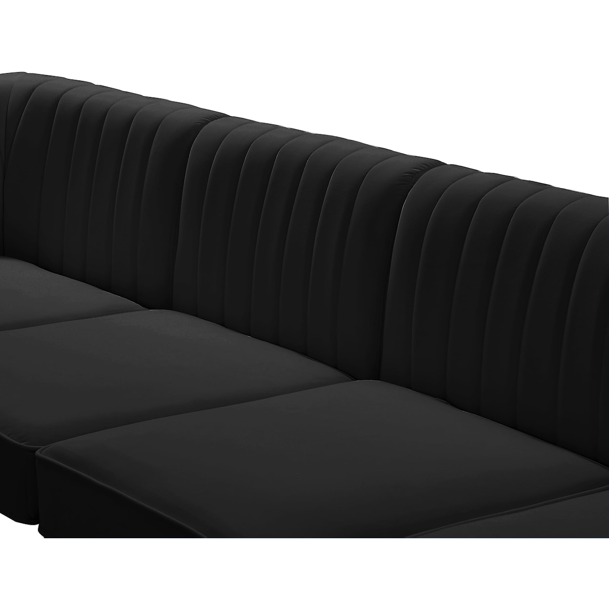 Meridian Furniture Alina Modular Sofa