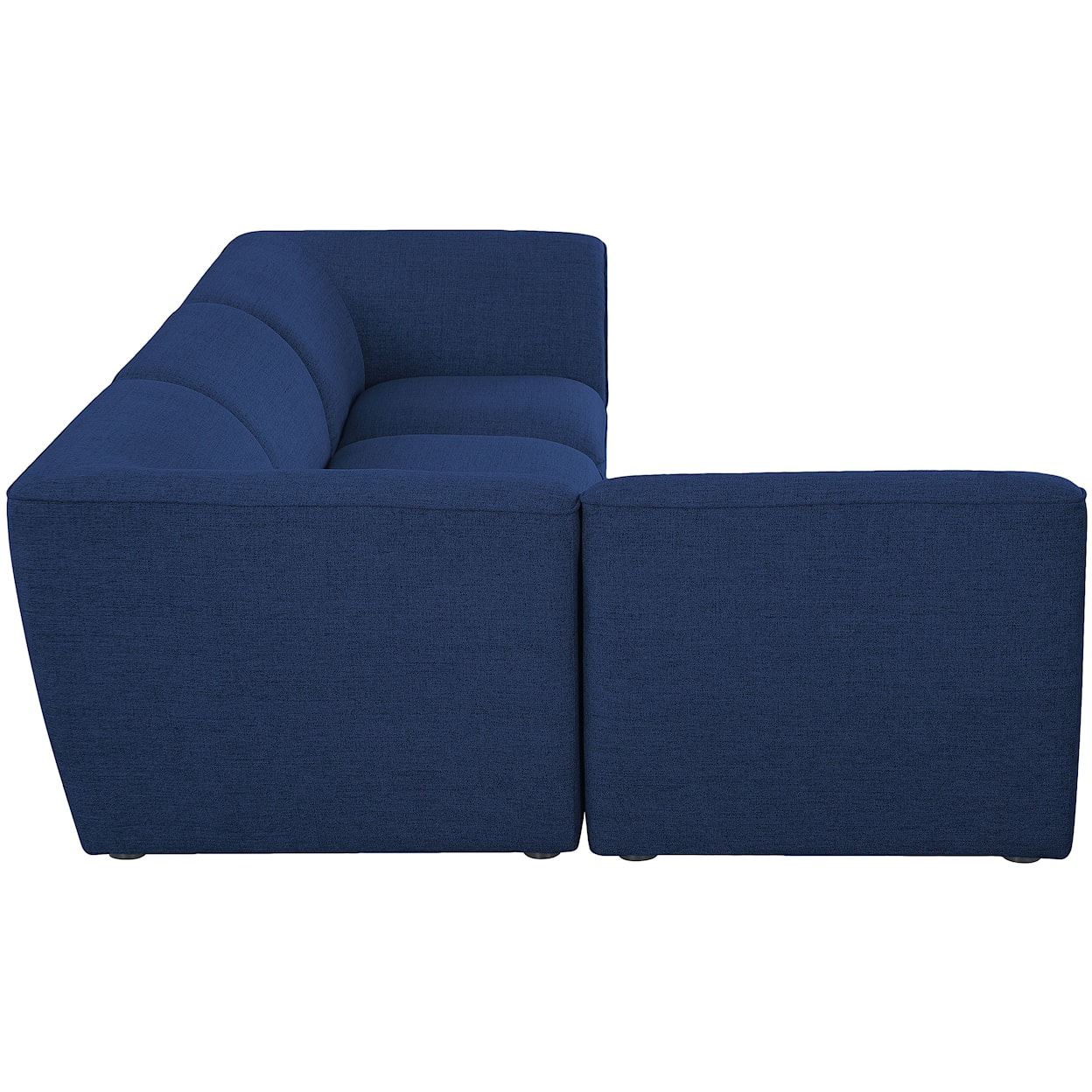 Meridian Furniture Miramar Modular Sectional