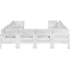 Meridian Furniture Nizuc Modular Sectional