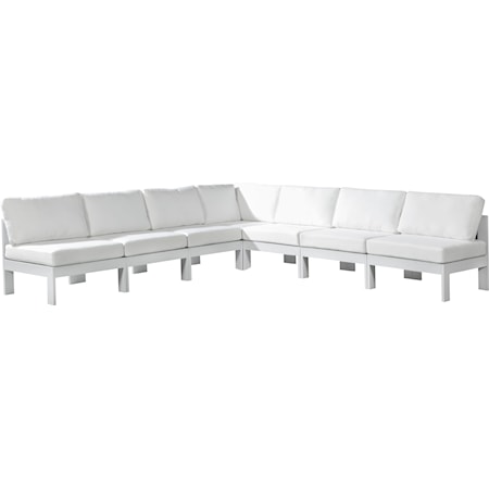 Modular Sectional