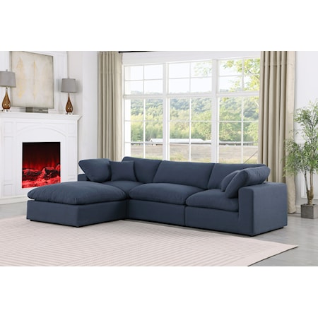 Modular Sectional