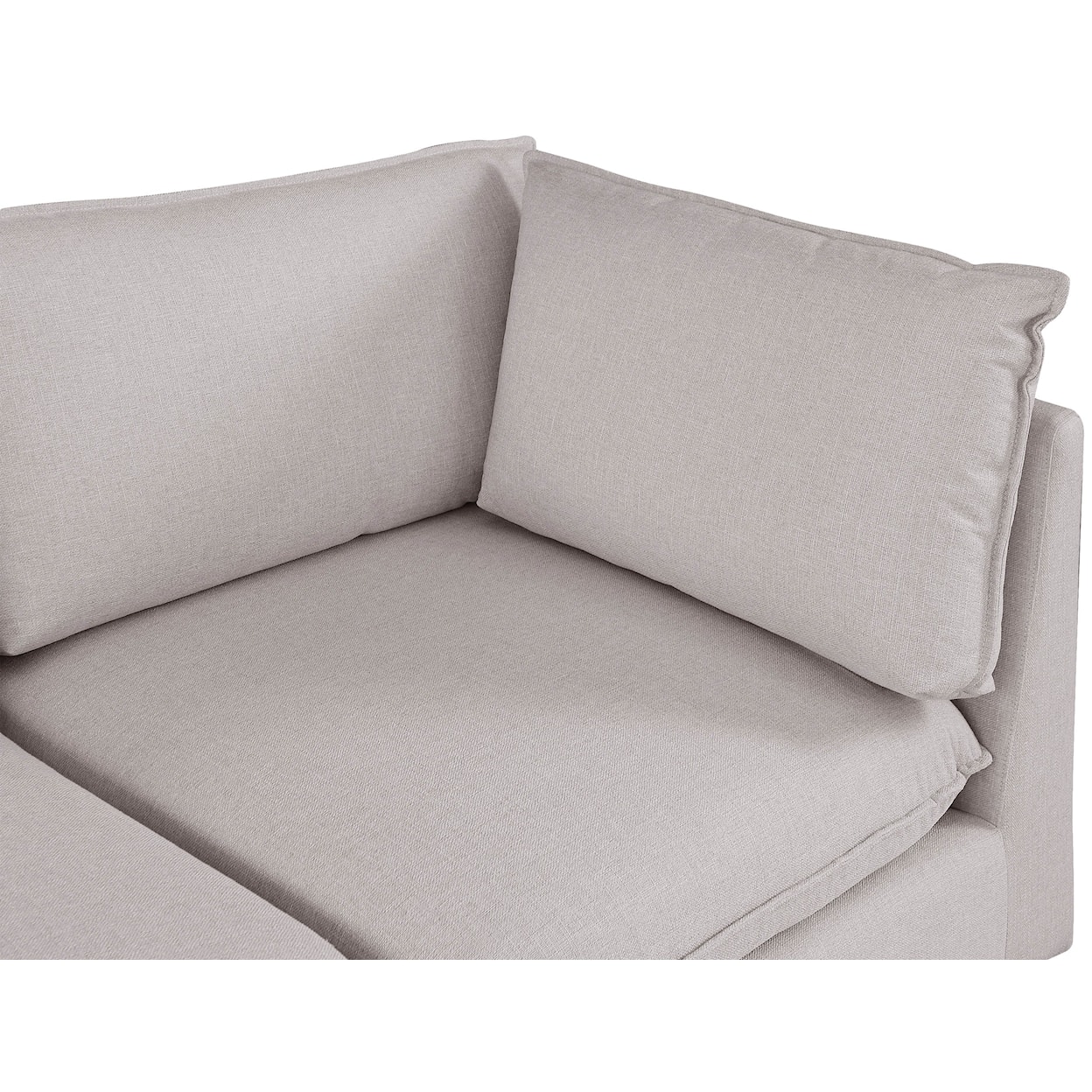 Meridian Furniture Mackenzie Modular Sofa