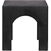 Meridian Furniture Arch End Table